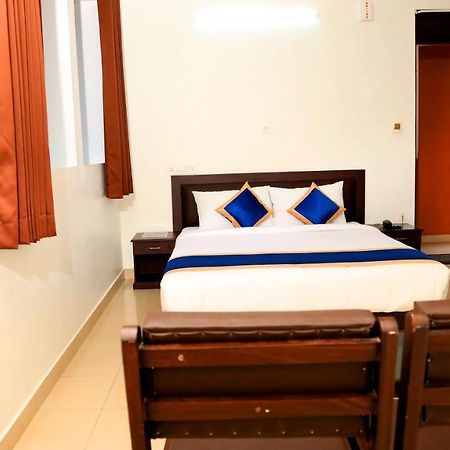 Ss Beach Resort Varkala Exterior photo
