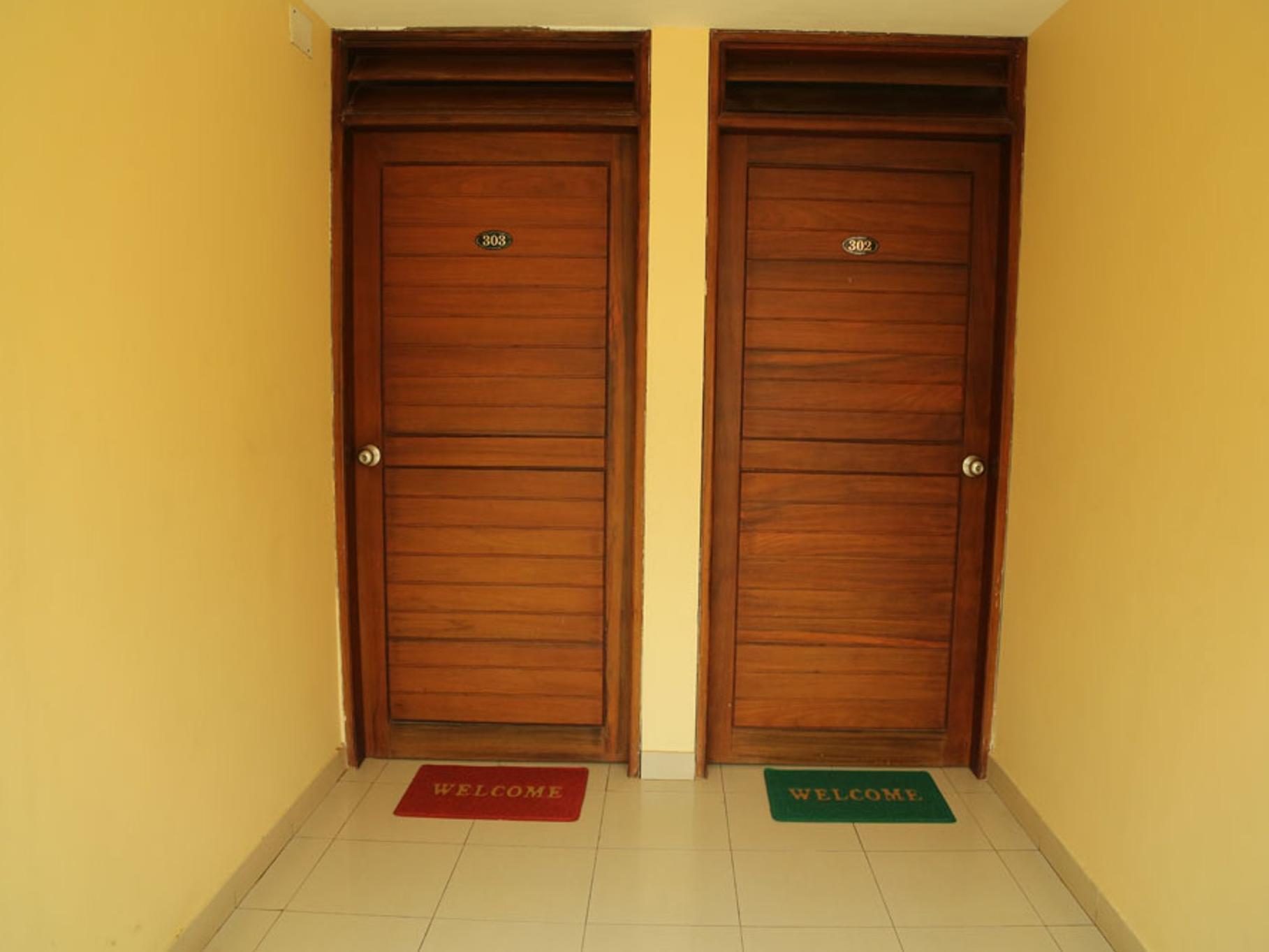 Ss Beach Resort Varkala Exterior photo